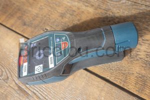 Bosch Professional Scanner mural D-tect 120