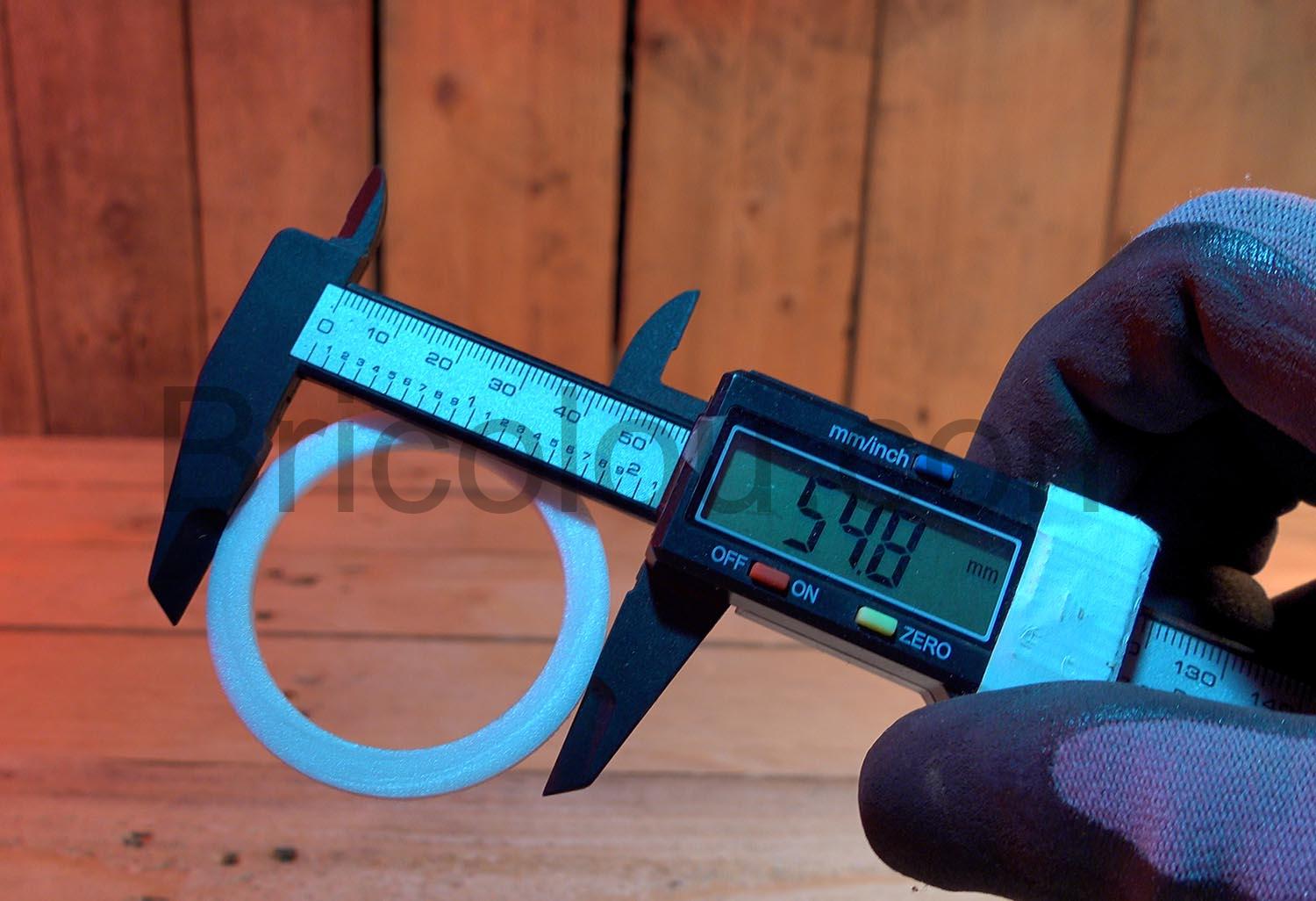 Buse rallonge reservoir eau Filetage Femelle vidange IBC LYSZXJ joint Buse rallonge réservoir eau Filetage Femelle vidange IBC LYSZXJ joint