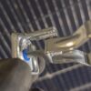 Collier de serrage universel gris Esdec ClickFit EVO Pince module