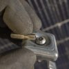 Collier de serrage universel gris Esdec ClickFit EVO Pince module torx