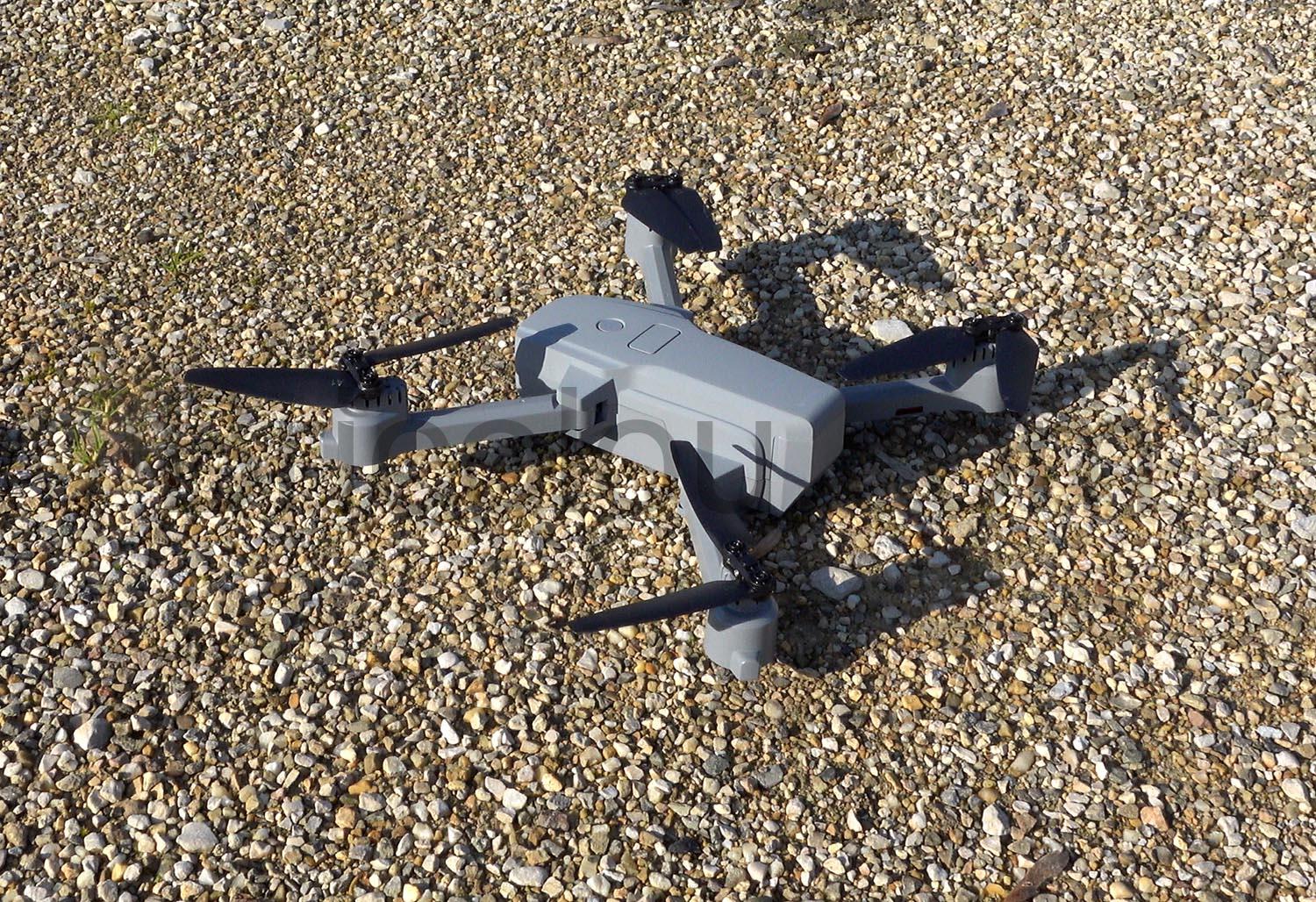 Drone Idea 16 sol Drone Idea 16 sol