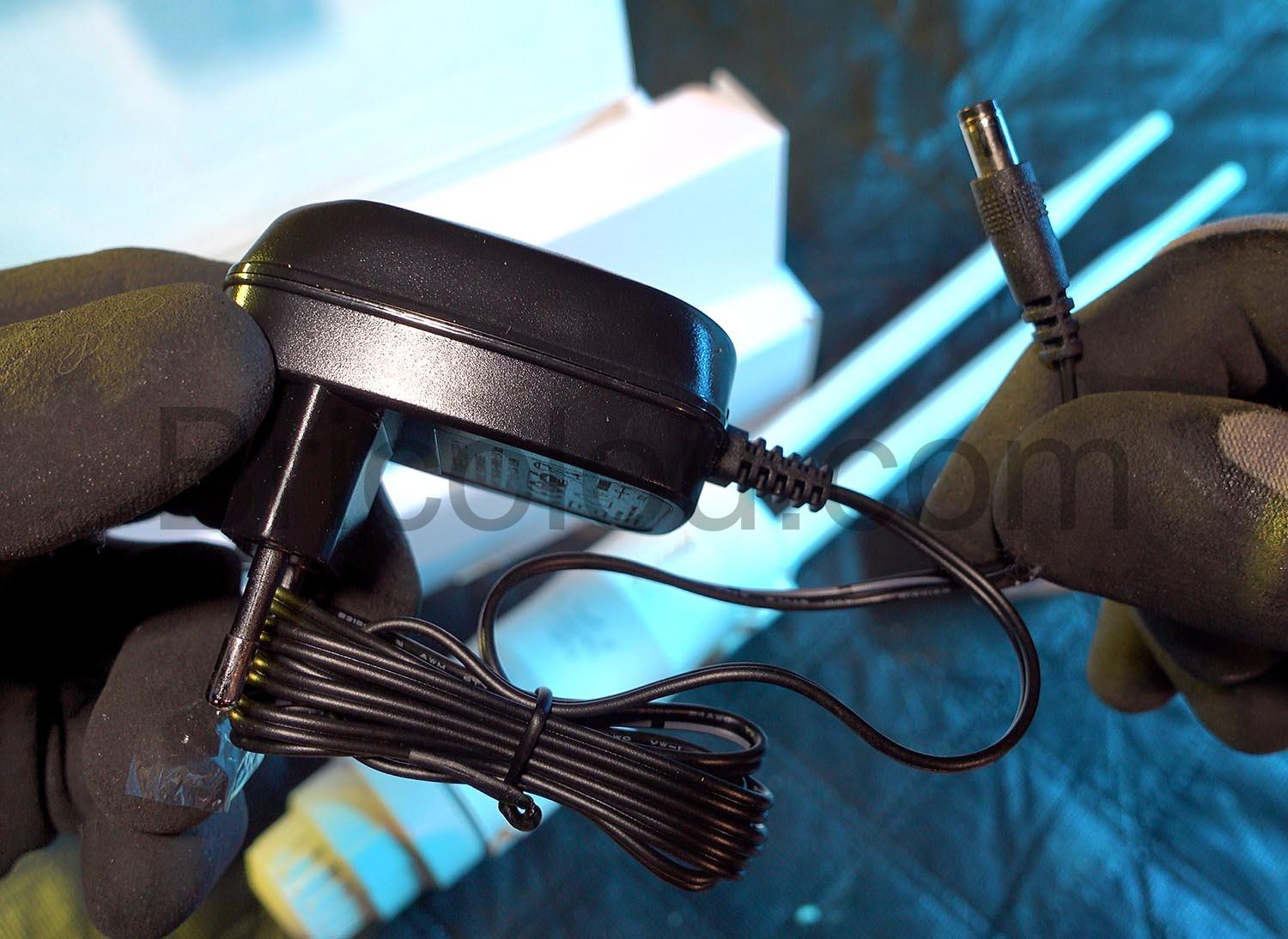 FLASHOWL Repeteur Wi Fi Exterieur AC600 Amplificateur Signal booster Routeur alimentation FLASHOWL Répéteur Wi-Fi Extérieur AC600 Amplificateur Signal booster Routeur alimentation