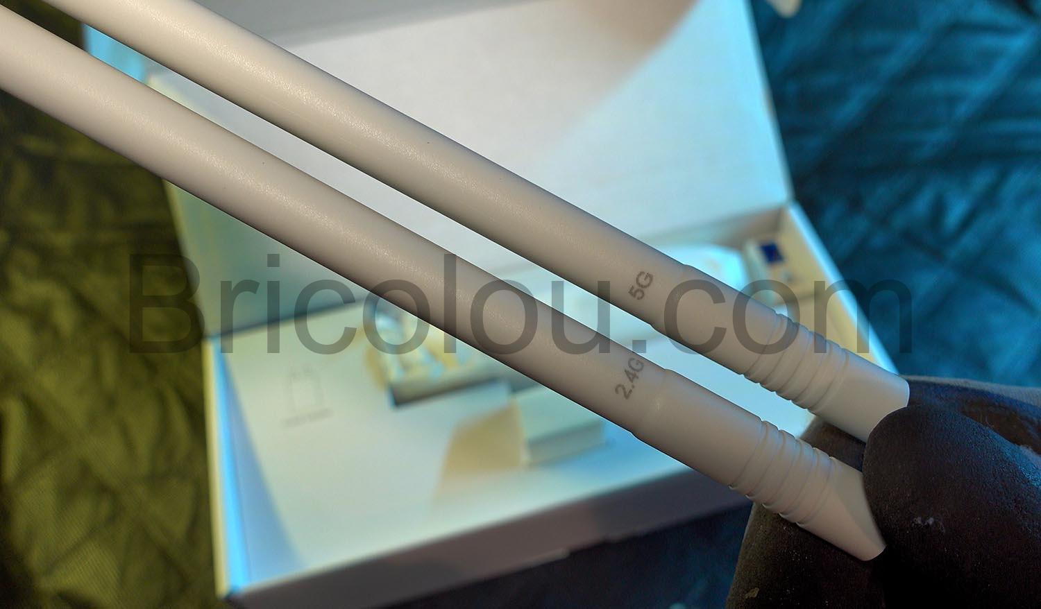 FLASHOWL Repeteur Wi Fi Exterieur AC600 Amplificateur Signal booster Routeur antenne FLASHOWL Répéteur Wi-Fi Extérieur AC600 Amplificateur Signal booster Routeur antenne