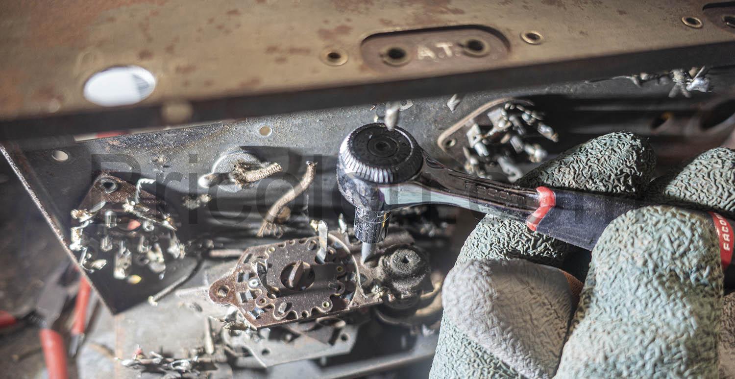 Facom nano Coffret cliquets embouts tournevis R2NANOPB fin Facom nano Coffret cliquets embouts tournevis R2NANOPB fin