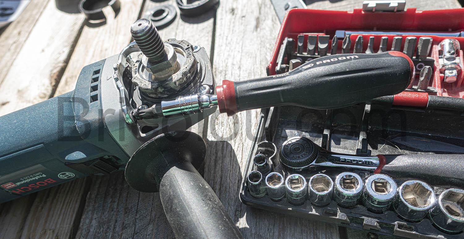 Facom nano Coffret cliquets embouts tournevis R2NANOPB Facom nano Coffret cliquets embouts tournevis R2NANOPB torx