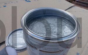Hammerite 5158236 Metal Peinture argent martele Hammerite 5158236 Métal Peinture argent martelé