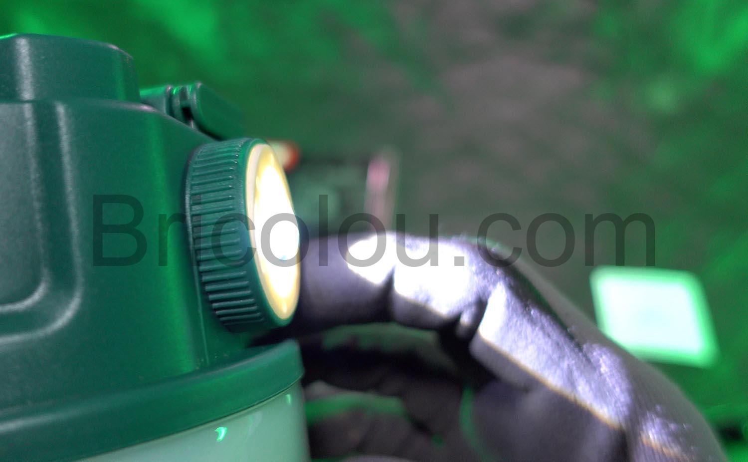 Lampe LED Rechargeable Solaires Portable IPX6 spot Lampe LED Rechargeable Solaires Portable IPX6 spot