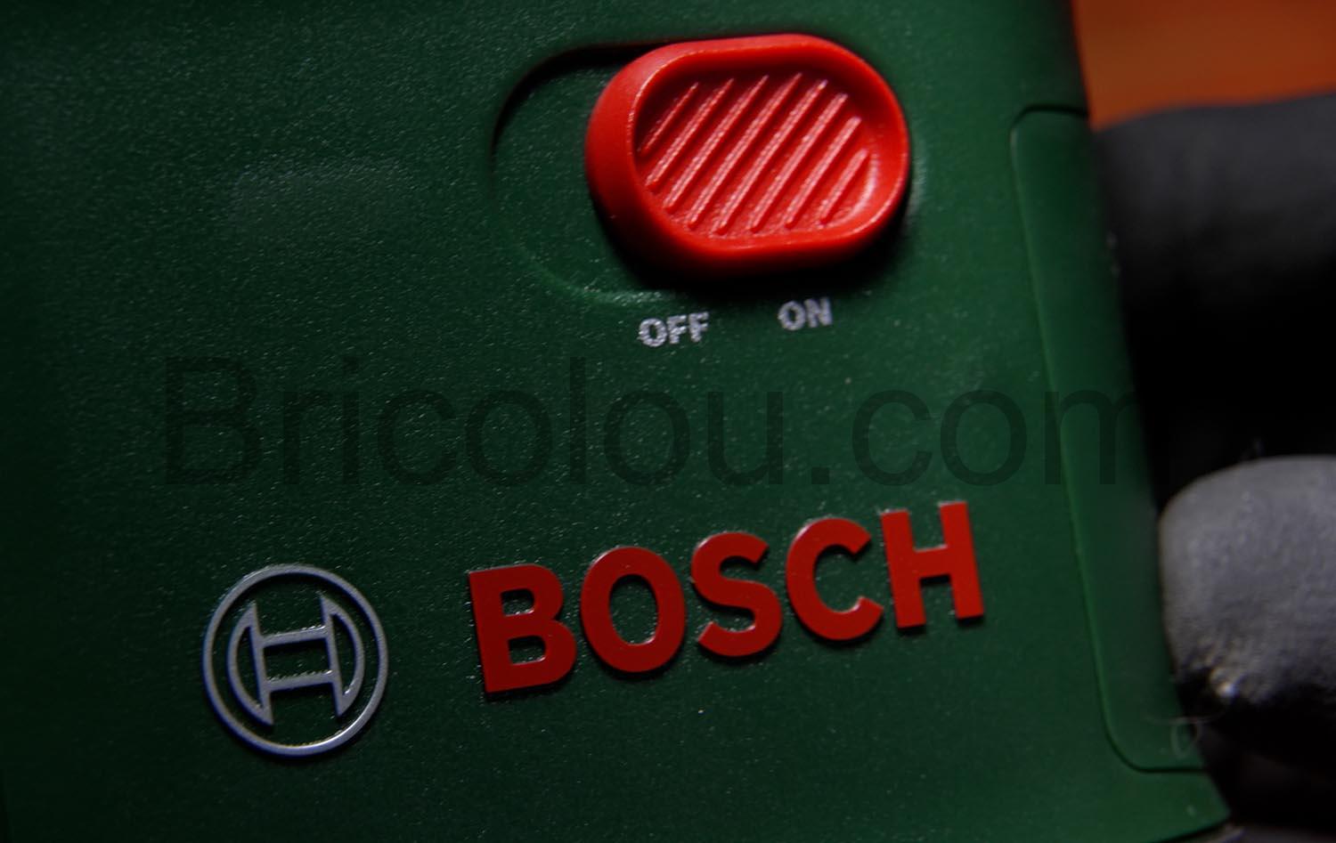 Laser vert ligne AdvancedLevel 360 Bosch Niveau allumage Laser vert ligne AdvancedLevel 360 Bosch Niveau allumage