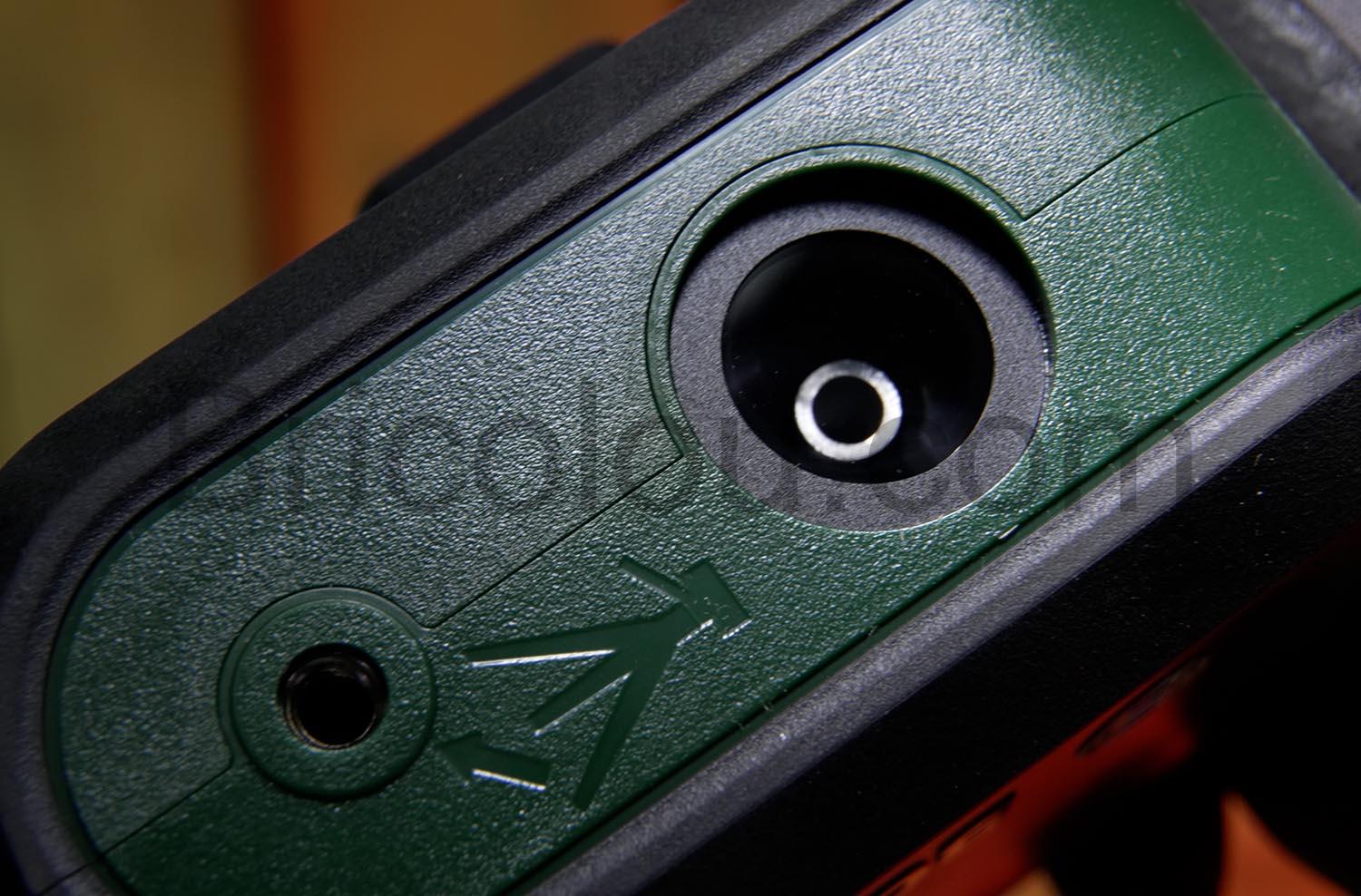 Laser vert ligne AdvancedLevel 360 Bosch Niveau fond Laser vert ligne AdvancedLevel 360 Bosch Niveau fond