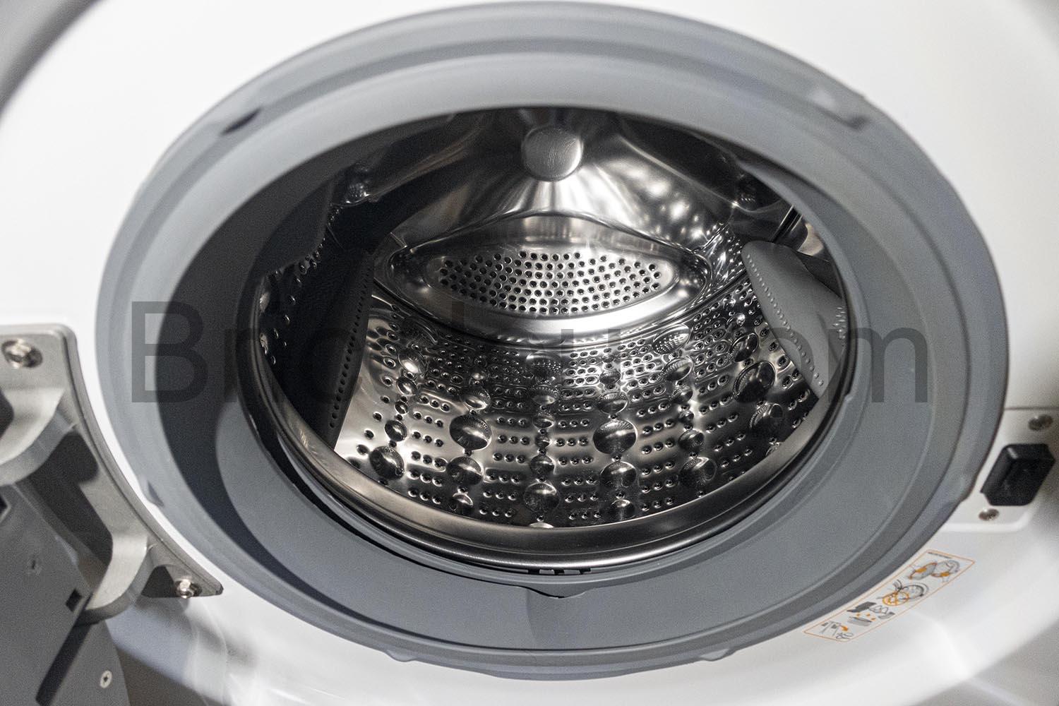 Machine a laver LG Lave linge frontal LG F 94 WH silencieuse economique Machine à laver LG Lave linge frontal LG F 94 WH silencieuse économique