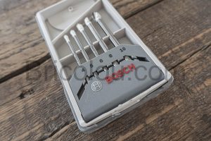 Mèche carrelage CYL-9 Bosch Professional forets SoftCeramic céramique
