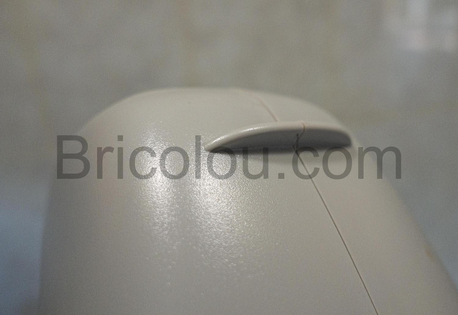 Moulinex PrepMix Batteur Electrique HM450B10 450 W pied Moulinex Prep'Mix Batteur Electrique HM450B10 450 W pied