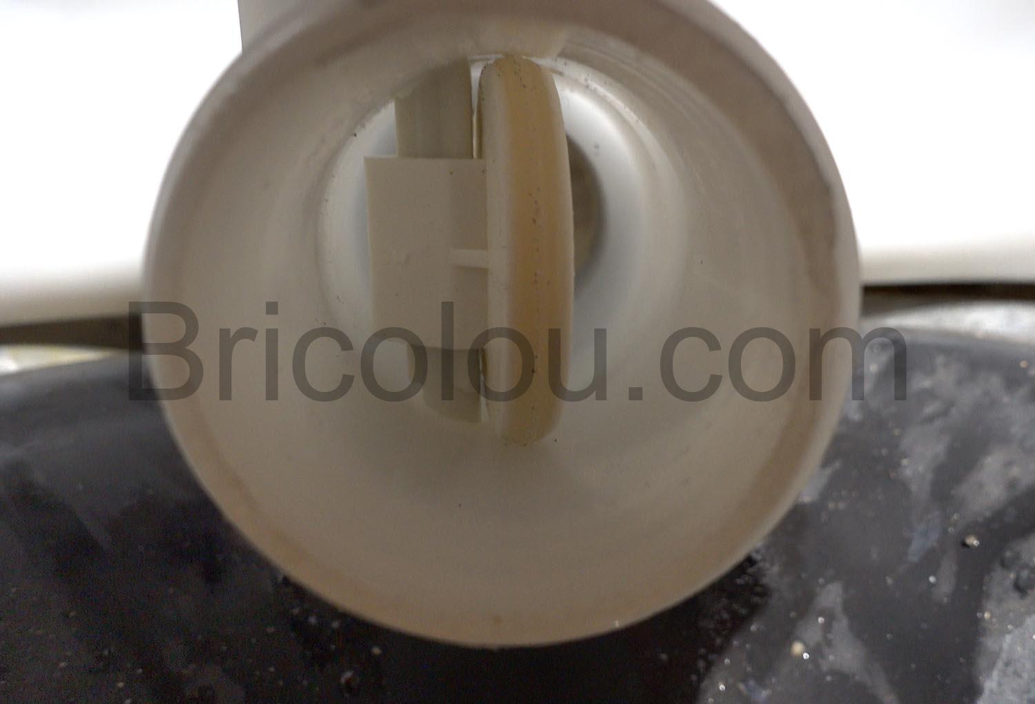 Multitanks Robinet Vanne papillon S60x6 clapet Multitanks Robinet Vanne papillon S60x6 clapet