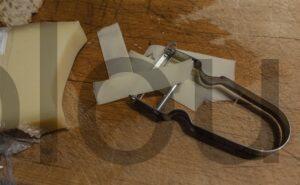 Victorinox econome epluche legumes Star Peeler Inox fromage Victorinox économe épluche légumes Star Peeler Inox fromage
