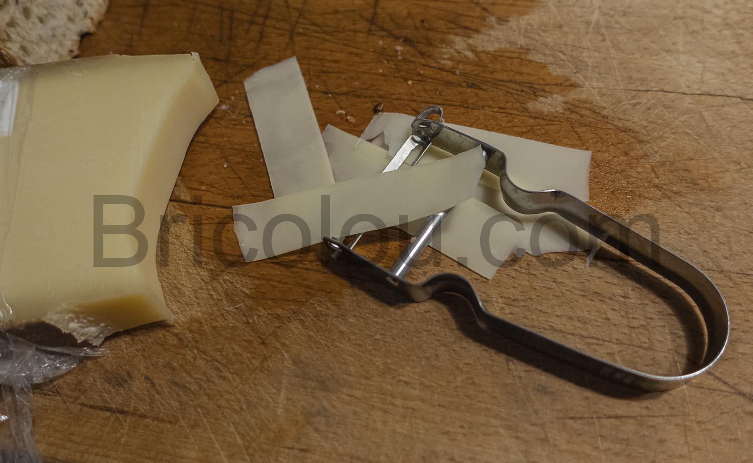 Victorinox econome epluche legumes Star Peeler Inox fromage Victorinox économe épluche légumes Star Peeler Inox fromage