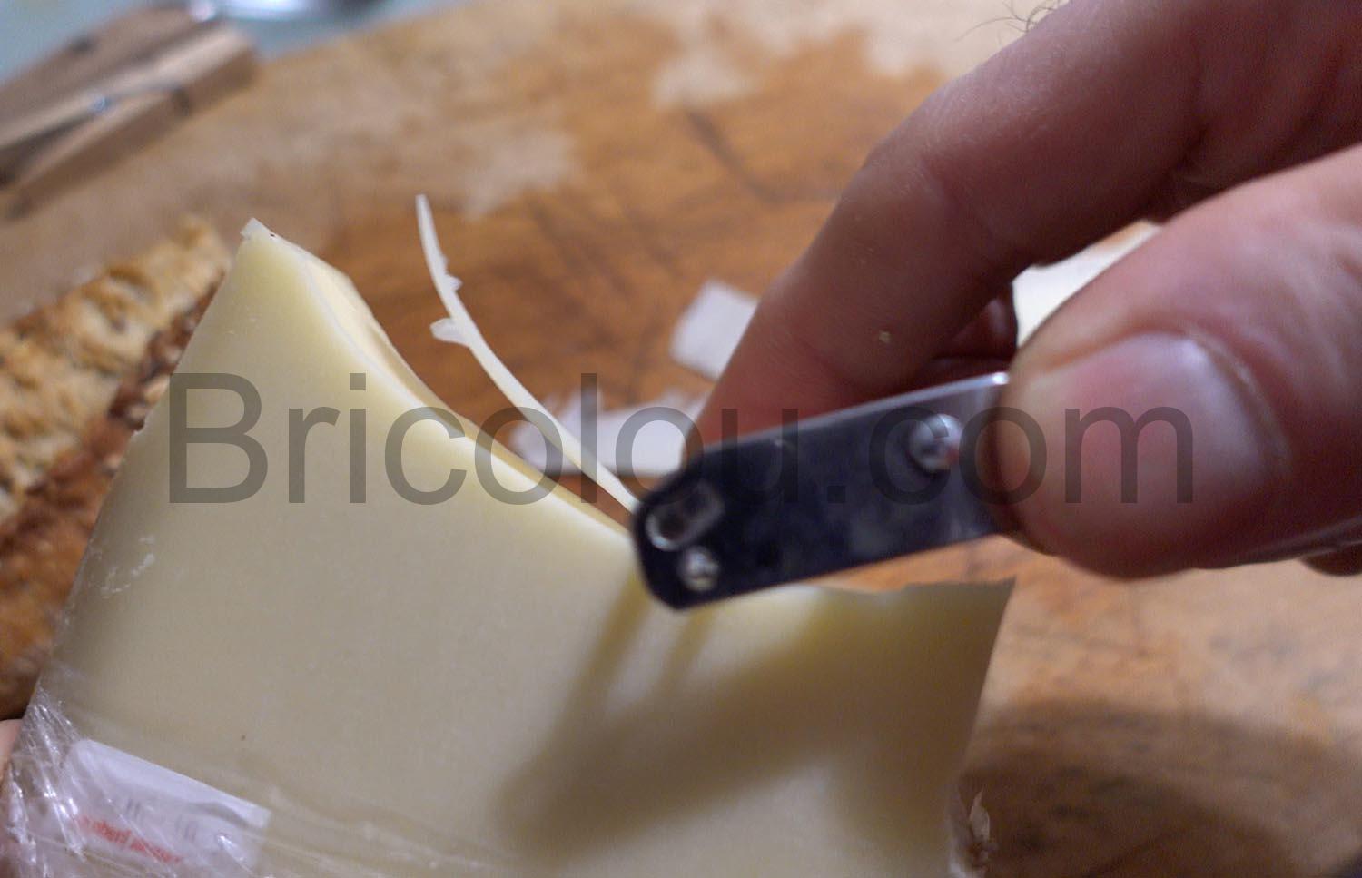 Victorinox econome epluche legumes Star Peeler fromage Victorinox économe épluche légumes Star Peeler fromage