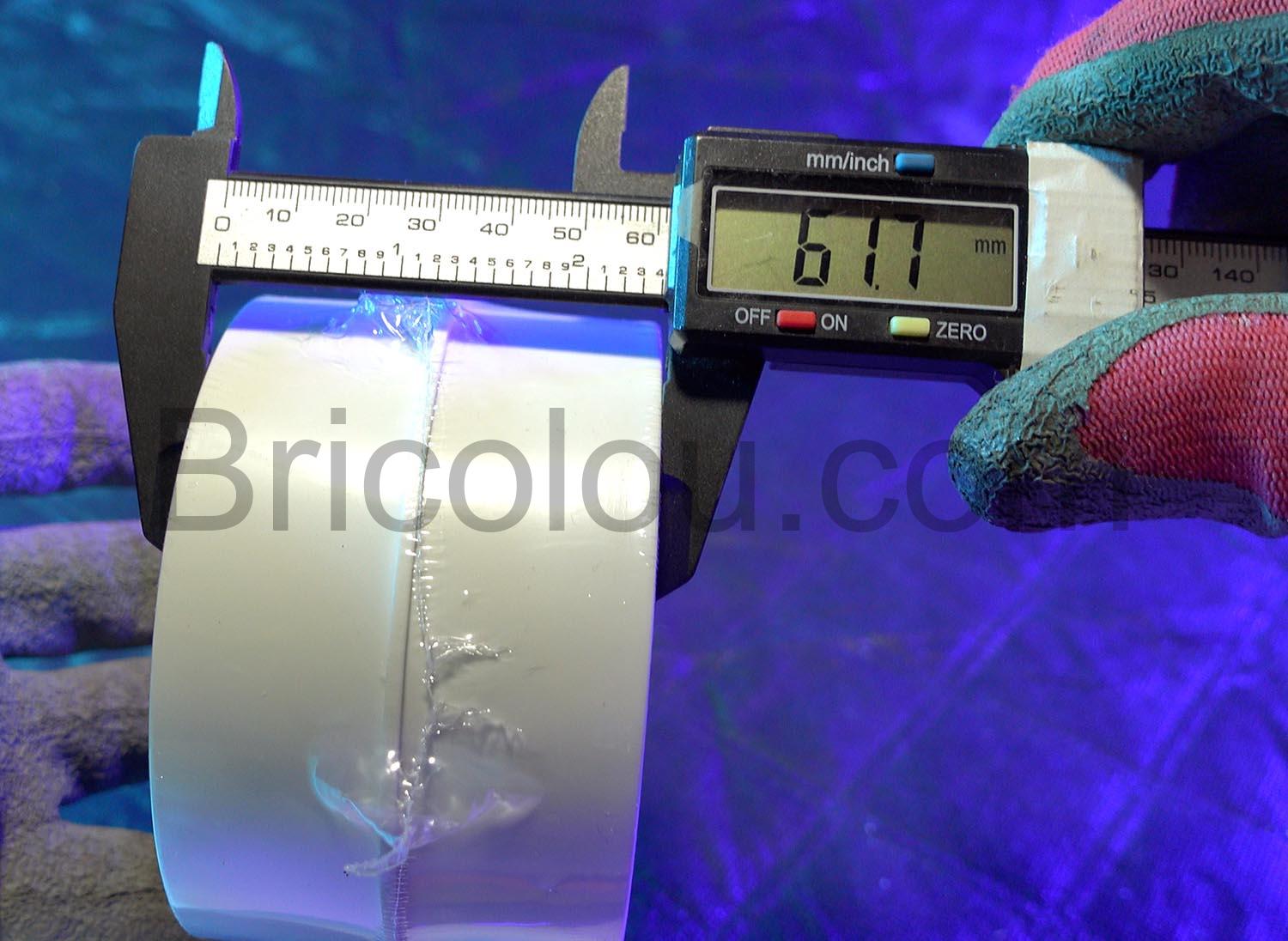 Airope Raccord Connecteur 100 mm Clapet Anti Retour Ventilation PVC plastique longueur Airope Raccord Connecteur 100 mm Clapet Anti-Retour Ventilation PVC plastique longueur