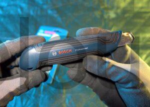 Bosch Professional Cutter classique main 18 mm ‎1600A01TH6 logo