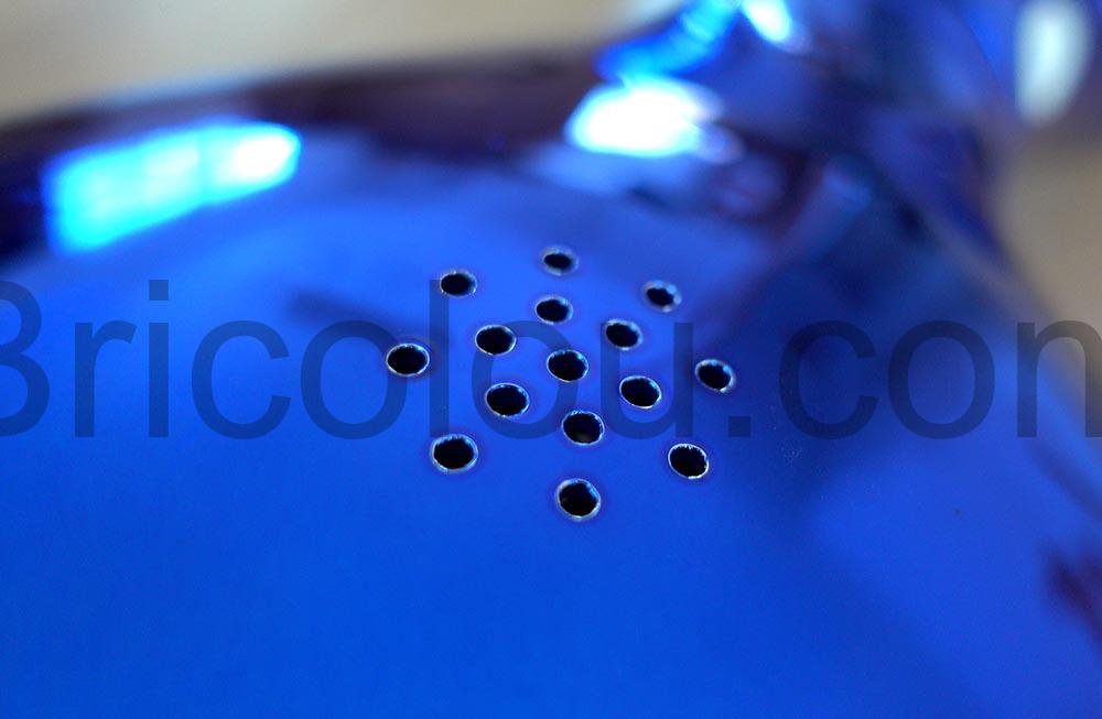 GeekMe Gyropode Hoverboards electrique Bluetooth haut parleur GeekMe Gyropode Hoverboards électrique Bluetooth haut parleur