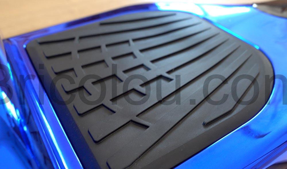 GeekMe Gyropode Hoverboards electrique Bluetooth pedale GeekMe Gyropode Hoverboards électrique Bluetooth pédale