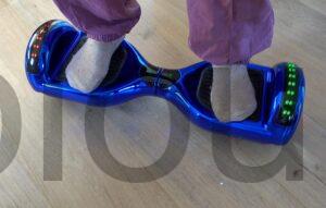 GeekMe Gyropode Hoverboards electrique Bluetooth pied GeekMe Gyropode Hoverboards électrique Bluetooth pied