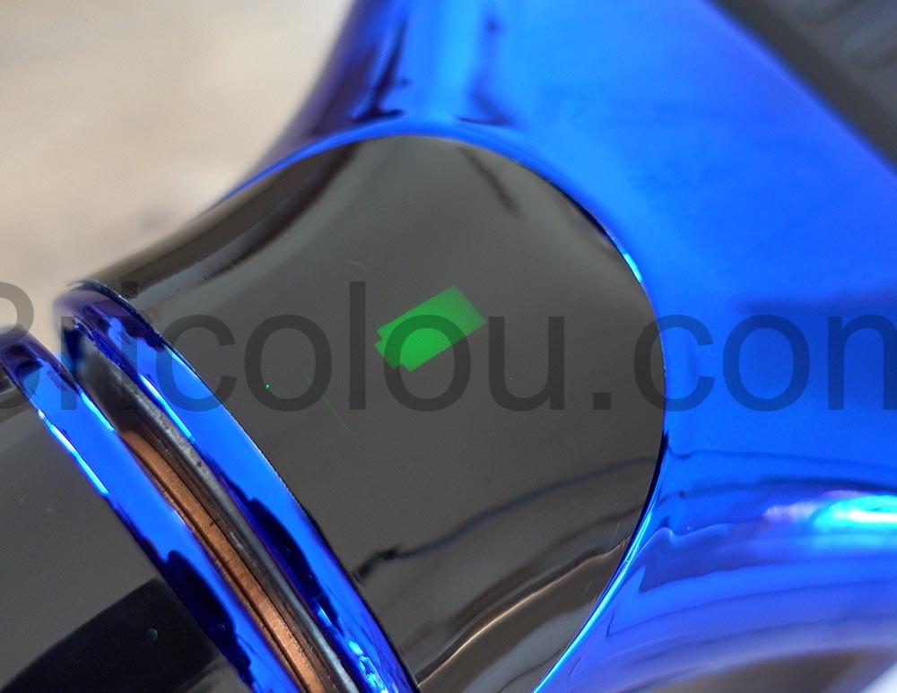 GeekMe Gyropode Hoverboards electrique Bluetooth voyant batterie GeekMe Gyropode Hoverboards électrique Bluetooth voyant batterie