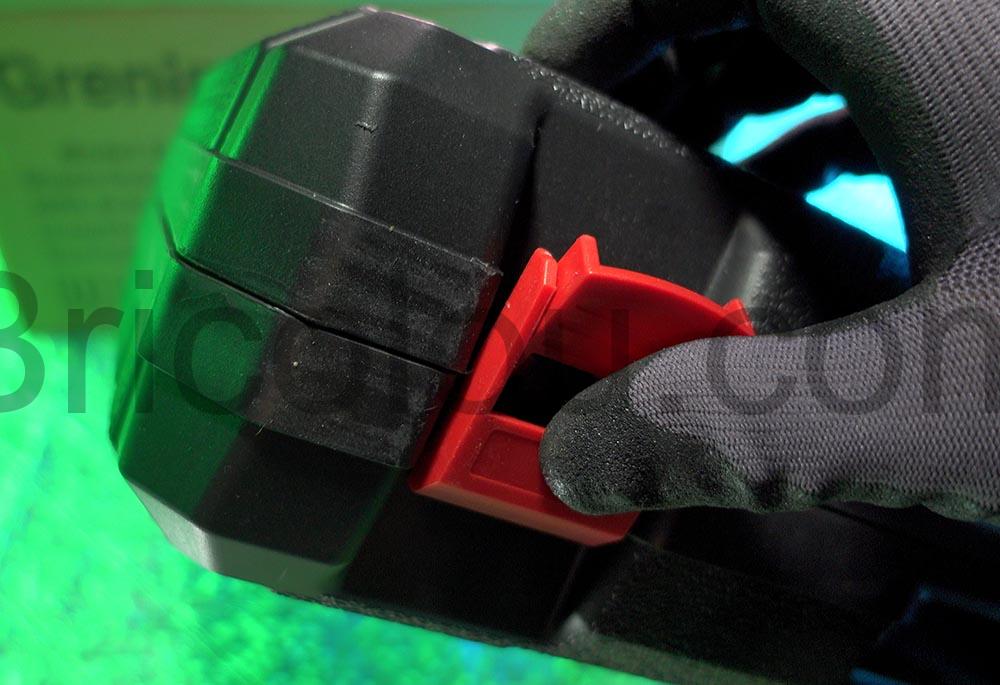 Grenintol Mini Tronconneuse Batterie Electrique Rechargeable 24V fermeture Grenintol Mini Tronçonneuse Batterie Electrique Rechargeable 24V fermeture