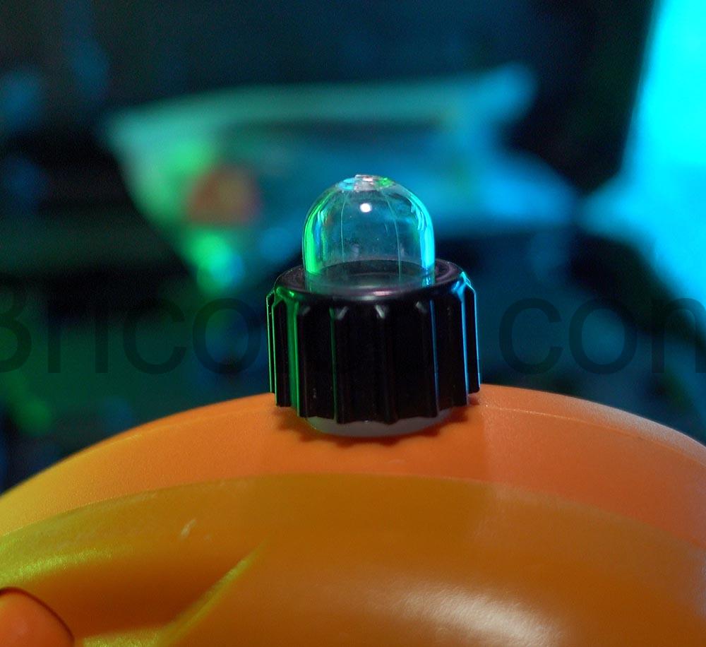 Grenintol Mini Tronconneuse Batterie Electrique Rechargeable 24V huile Grenintol Mini Tronçonneuse Batterie Electrique Rechargeable 24V huile