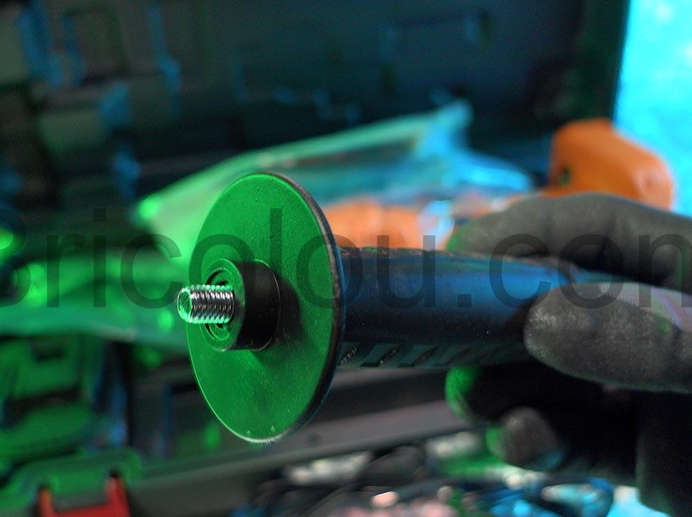 Grenintol Mini Tronconneuse Batterie Electrique Rechargeable 24V poignee Grenintol Mini Tronçonneuse Batterie Electrique Rechargeable 24V poignée