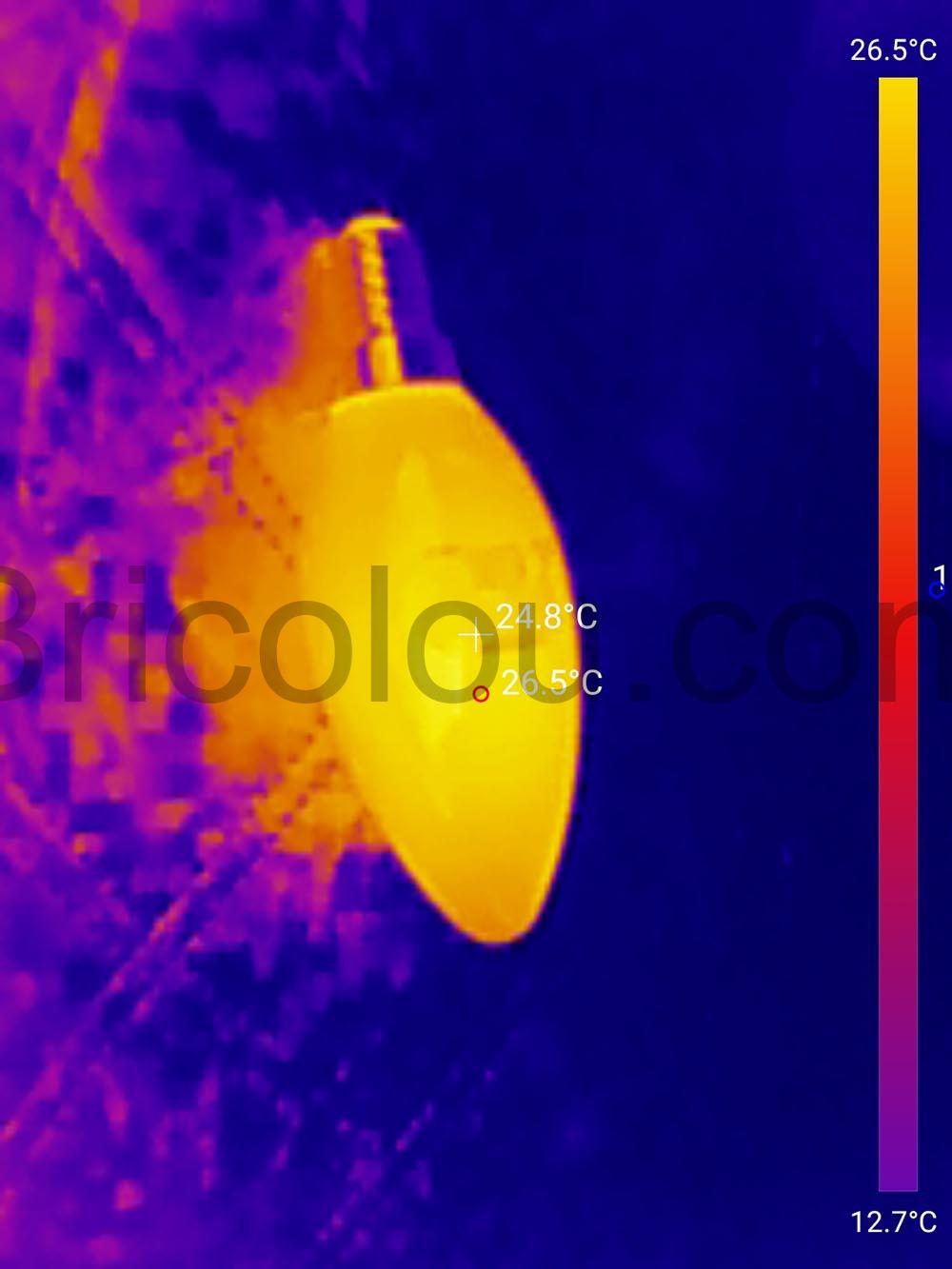 OSRAM Ampoule LED E14 4000 K 250 W Retrofit CLASSIC B chaleur OSRAM Ampoule LED E14 4000 K 2,50 W Retrofit CLASSIC B chaleur