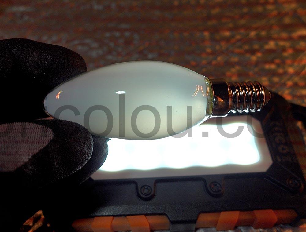 OSRAM Ampoule LED E14 4000 K 250 W Retrofit CLASSIC B electronique OSRAM Ampoule LED E14 4000 K 2,50 W Retrofit CLASSIC B electronique