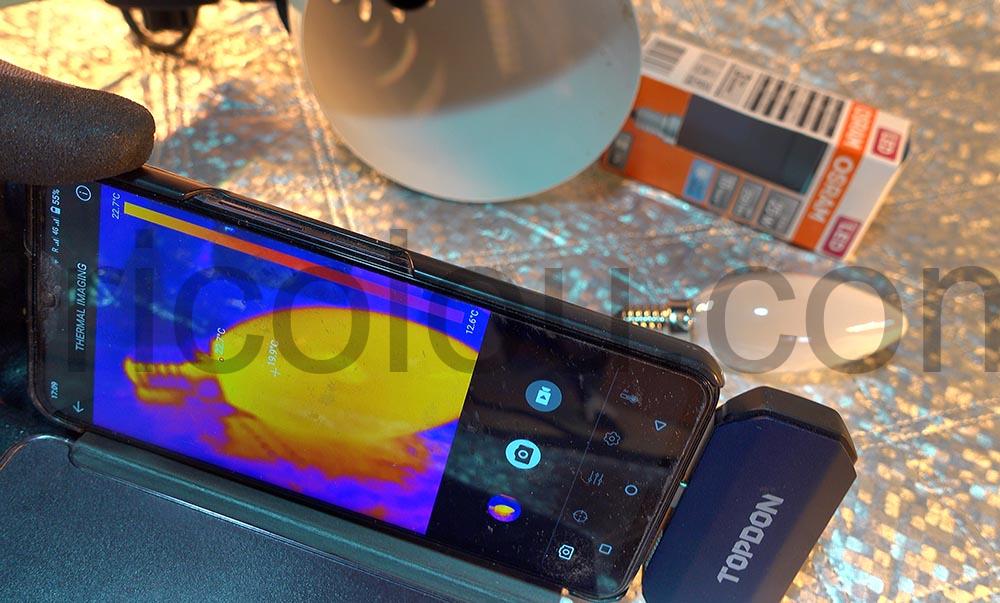 OSRAM Ampoule LED E14 4000 K 250 W Retrofit CLASSIC B thermal OSRAM Ampoule LED E14 4000 K 2,50 W Retrofit CLASSIC B thermal