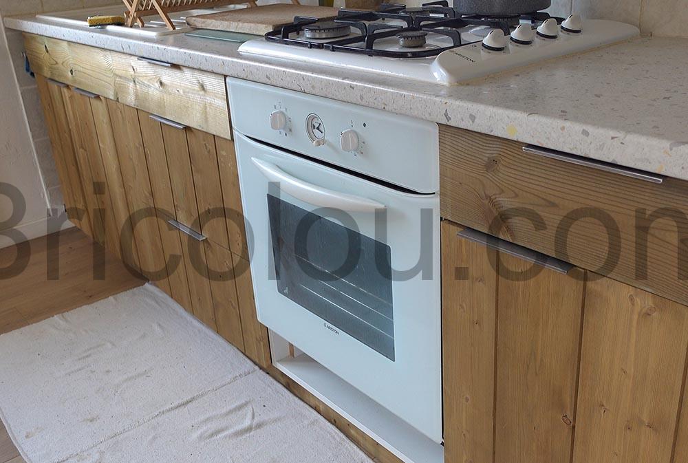 Poignee tiroir profile aluminium SEARL 180 mm Aspect Acier Inox SO TECH® cuisine Poignée tiroir profilé aluminium SEARL 180 mm Aspect Acier Inox SO-TECH® cuisine