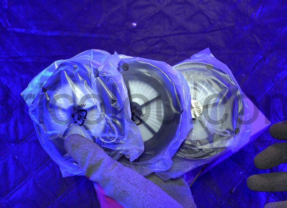 Proscenic P11 Smart Aspirateur Balai 3 filtres Proscenic P11 Smart Aspirateur Balai 3 filtres