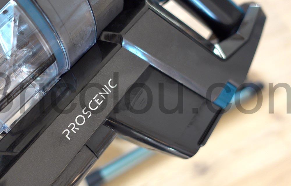 Proscenic P11 Smart Aspirateur Balai sans Fil 30KPA Batterie Proscenic P11 Smart Aspirateur Balai sans Fil 30KPA Batterie