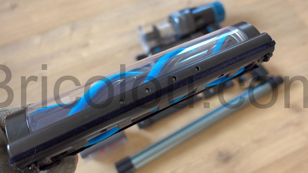 Proscenic P11 Smart Aspirateur Balai sans Fil 30KPA LED Proscenic P11 Smart Aspirateur Balai sans Fil 30KPA LED