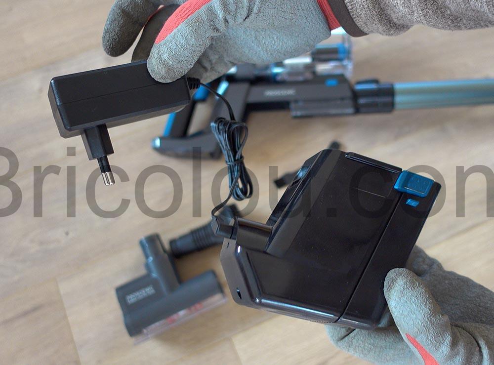 Proscenic P11 Smart Aspirateur Balai sans Fil 30KPA charge direct Proscenic P11 Smart Aspirateur Balai sans Fil 30KPA charge direct