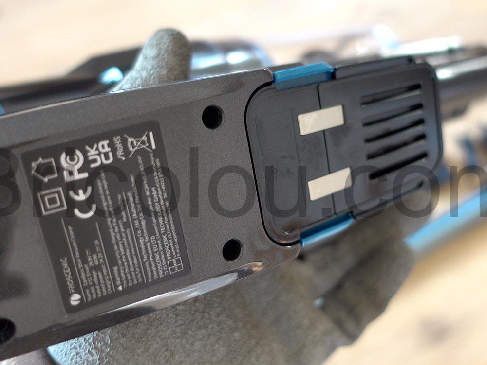 Proscenic P11 Smart Aspirateur Balai sans Fil 30KPA contact Proscenic P11 Smart Aspirateur Balai sans Fil 30KPA contact