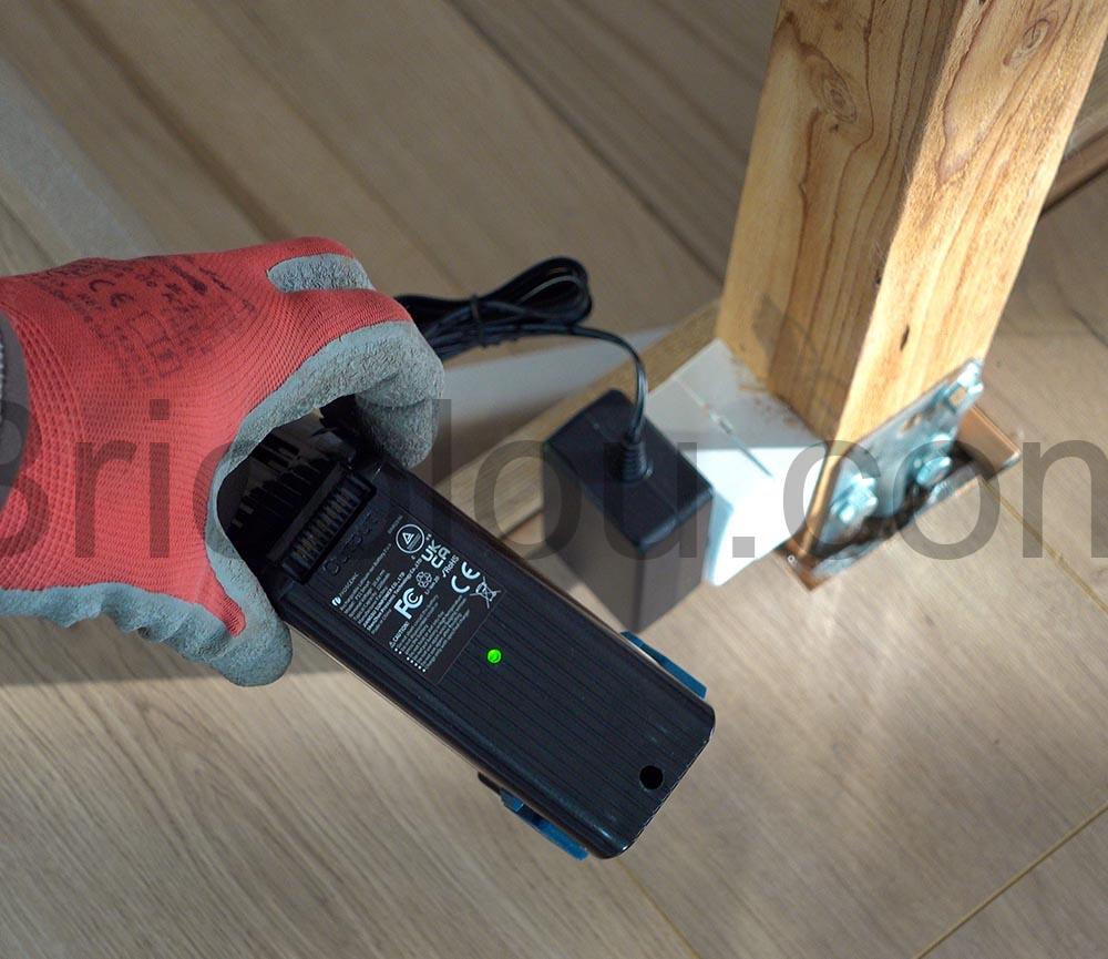 Proscenic P11 Smart Aspirateur Balai sans Fil 30KPA led batterie Proscenic P11 Smart Aspirateur Balai sans Fil 30KPA led batterie