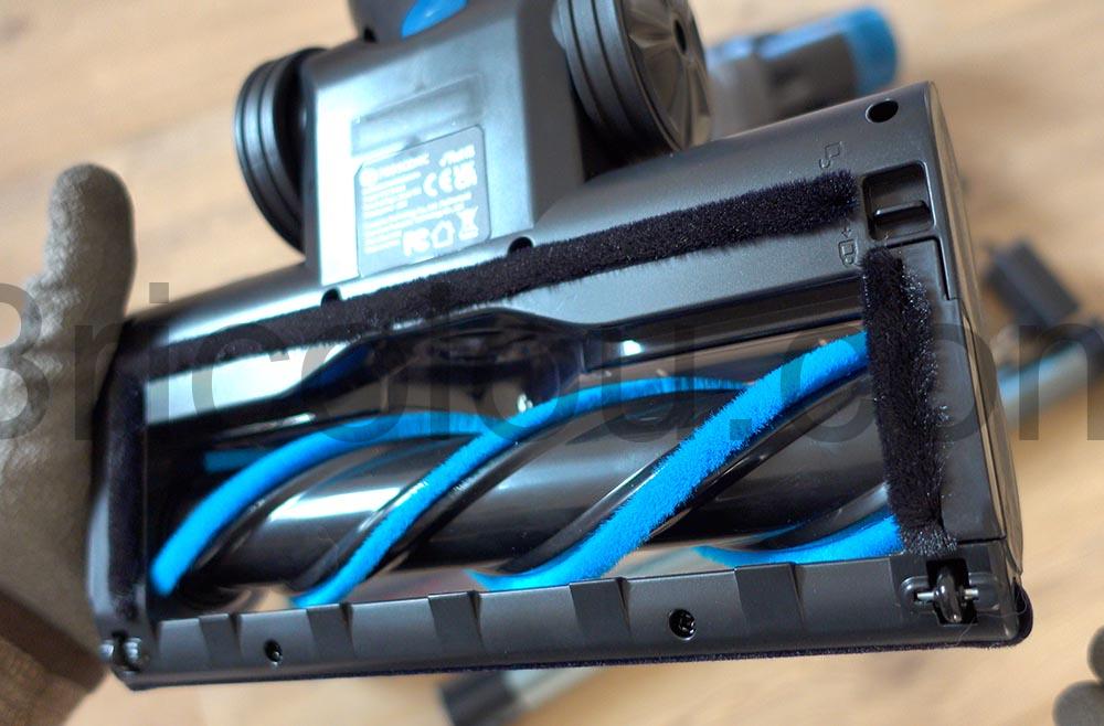 Proscenic P11 Smart Aspirateur Balai sans Fil 30KPA nettoyage Proscenic P11 Smart Aspirateur Balai sans Fil 30KPA nettoyage