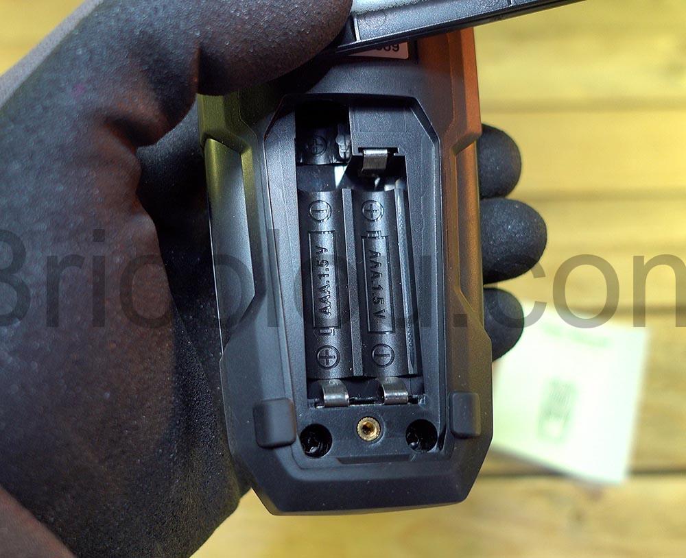 Sonometre numerique portable Decibel metre pondere AC Votery SL1 pile8 Sonomètre numérique portable Décibel mètre pondéré AC Votery SL1 pile8