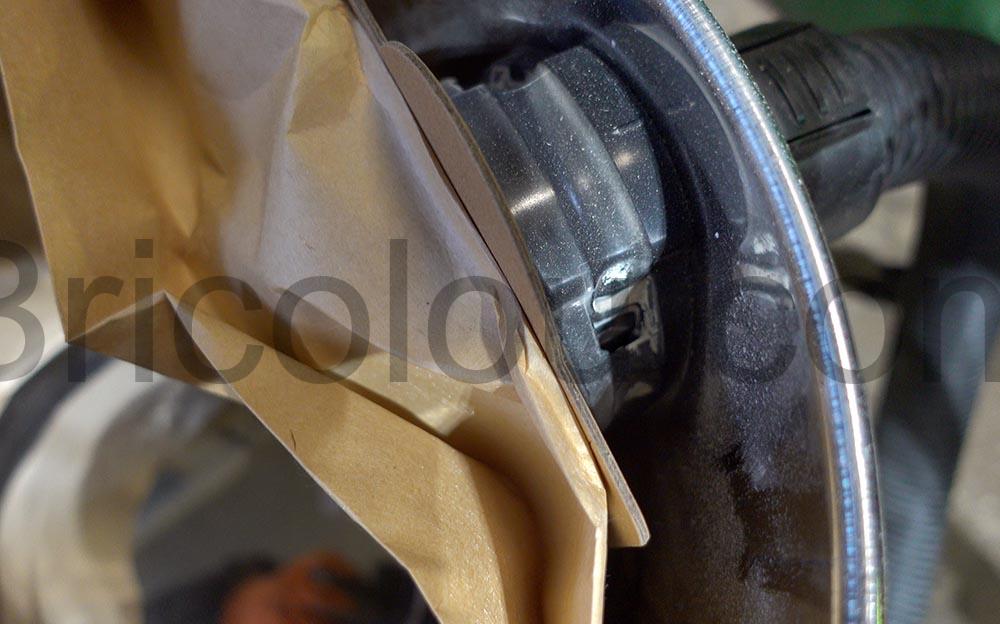 TOPHINON sac daspirateur compatible Karcher 6.959 130.0 WD3 MV3 A2204 A2254 A2604 Papier blocage TOPHINON sac d'aspirateur compatible Karcher 6.959-130.0 WD3 MV3 A2204 A2254 A2604 Papier blocage