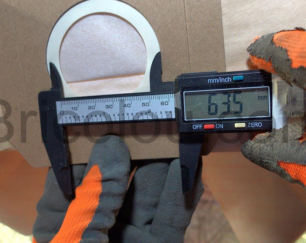 TOPHINON sac daspirateur compatible Karcher 6.959 130.0 WD3 MV3 A2204 A2254 A2604 Papier diamatre TOPHINON sac d'aspirateur compatible Karcher 6.959-130.0 WD3 MV3 A2204 A2254 A2604 Papier diamatre ext