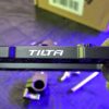Tilta Plaque supérieure Sony FX6 Protection caméra support 15 mm ‎ES-T20-MTP coté gauche