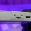 Veilleuse LED Automatique Oreunik Rechargeable USB Détecteur Mouvement auto