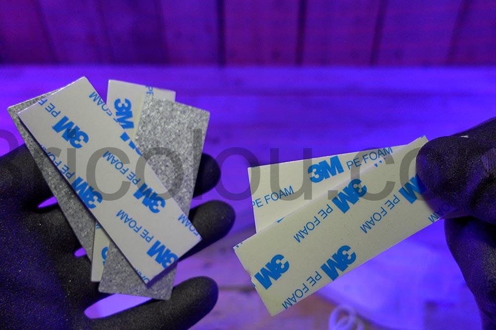 Veilleuse LED Automatique Oreunik Rechargeable USB Detecteur NK080 WH Mouvement aimant Veilleuse LED Automatique Oreunik Rechargeable USB Détecteur NK080-WH Mouvement aimant