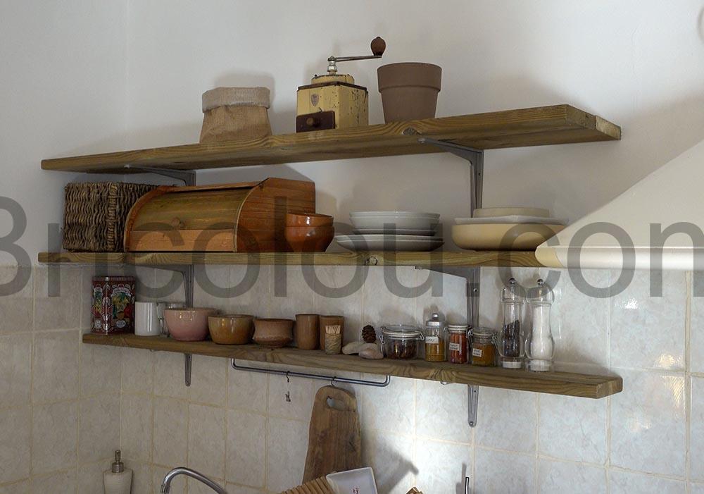 equerre etagere Gedotec Herakles Support Aluminium Mural decoration équerre étagere Gedotec Herakles Support Aluminium Mural décoration