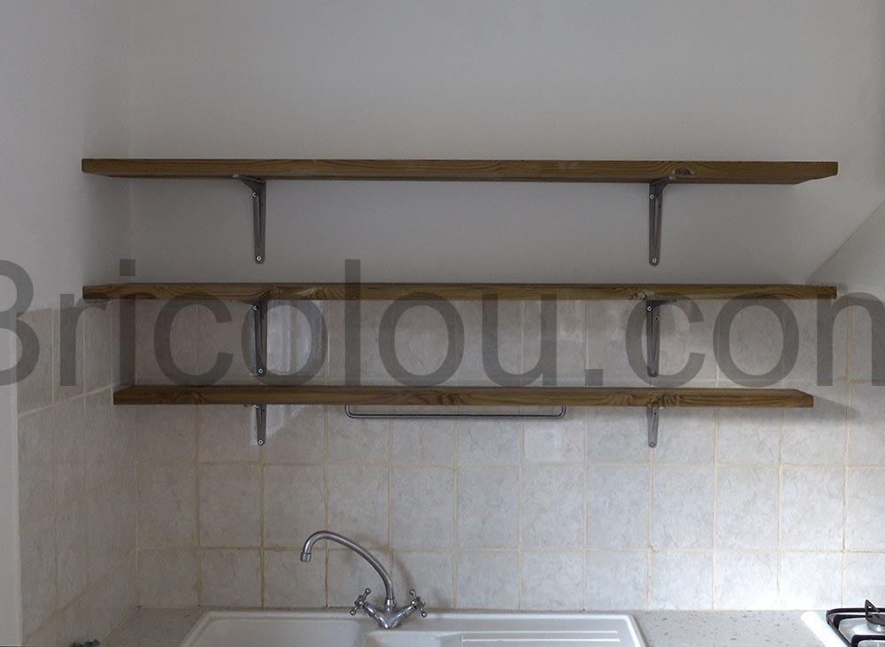 equerre etagere Gedotec Herakles Support Aluminium Mural face équerre étagere Gedotec Herakles Support Aluminium Mural face