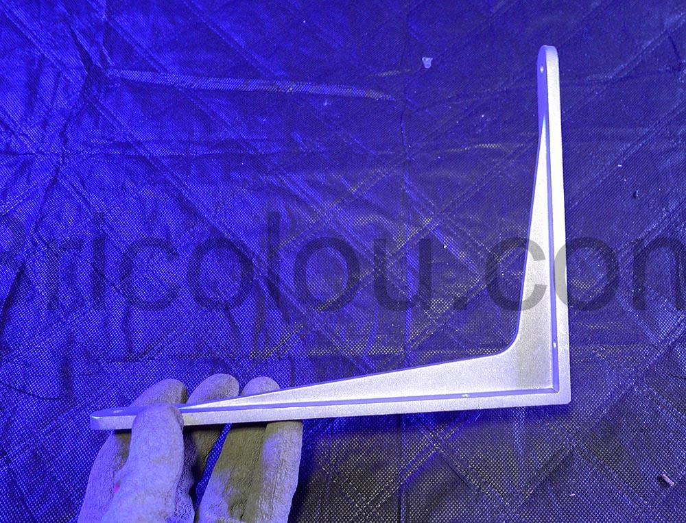 equerre etagere Gedotec Herakles Support Aluminium Mural équerre étagere Gedotec Herakles Support Aluminium Mural