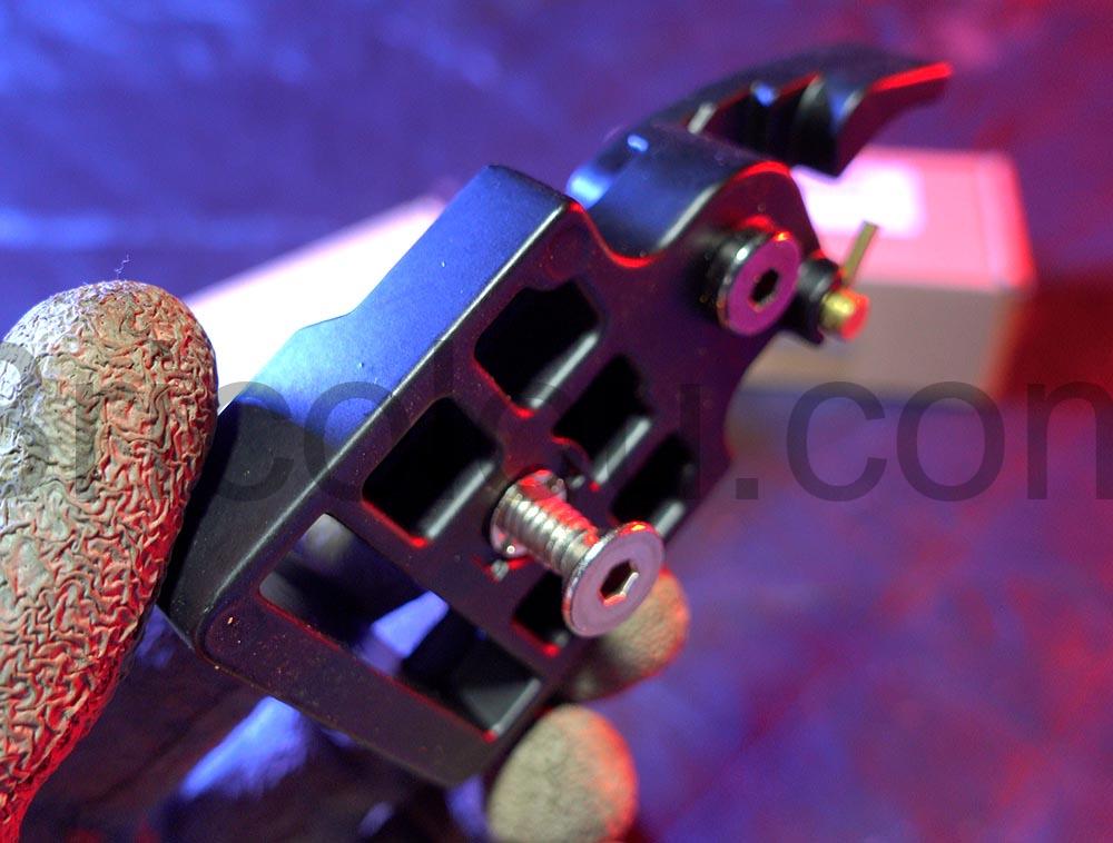 koolehaoda RC2 Systeme Adaptateur rapide 200PL 14 compatible Plateau photo video allen koolehaoda RC2 Système Adaptateur rapide 200PL-14 compatible Plateau photo vidéo allen